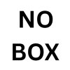NO BOX