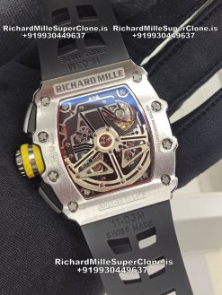 Richard Mille 11-03 super clone watch