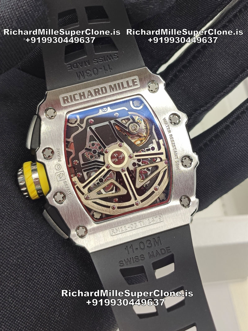 Richard Mille 11-03 super clone watch Richard Mille 11-03 super clone watch