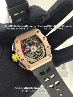 Richard Mille rm 11-03 super clone watch