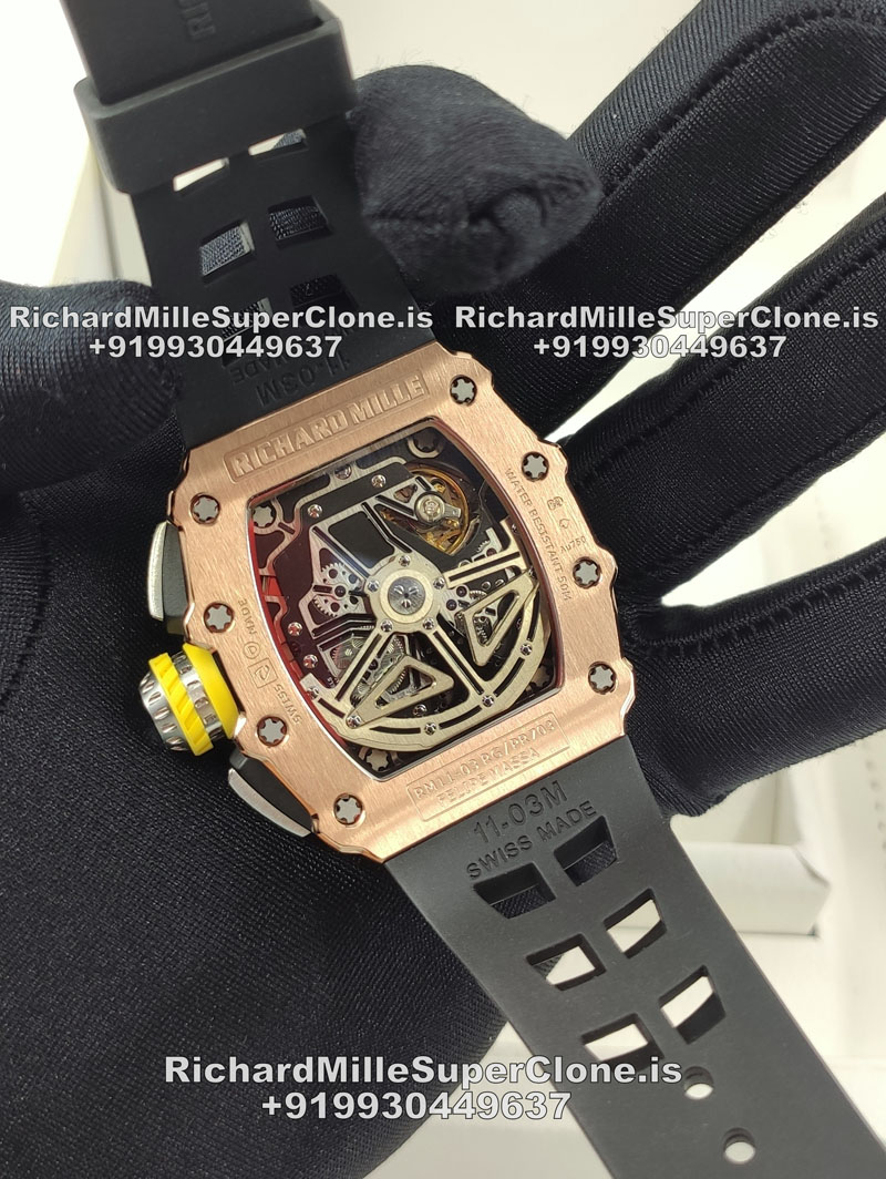 Richard Mille rm 11-03 super clone watch Richard Mille rm 11-03 super clone watch