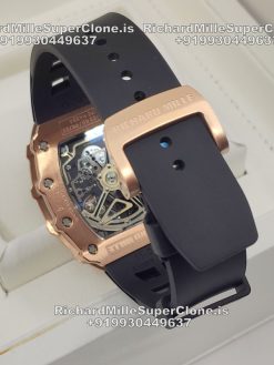 Richard Mille rm 11-03 super clone watches