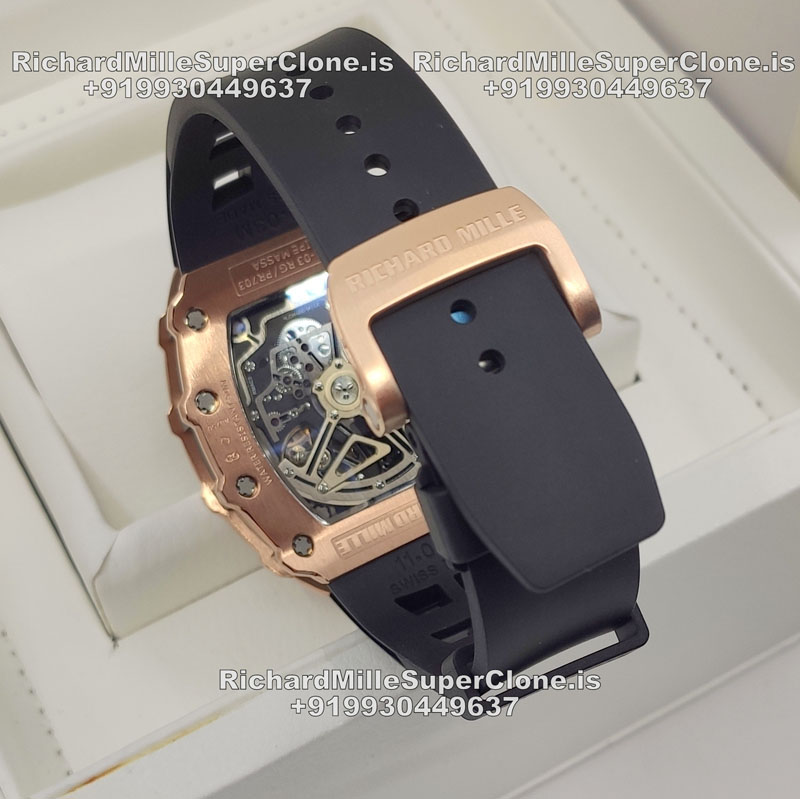Richard Mille rm 11-03 super clone watches Richard Mille rm 11-03 super clone watches