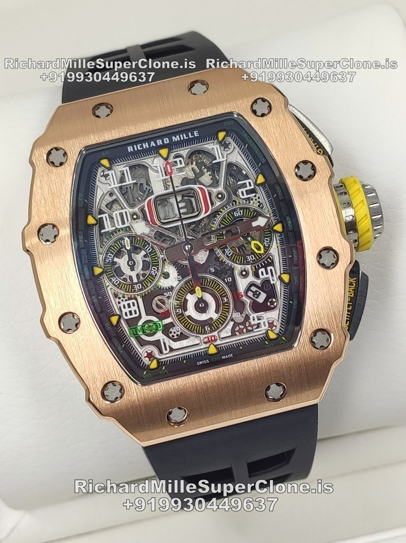 Richard Mille rm 11-03 superclone Richard Mille rm 11-03 superclone