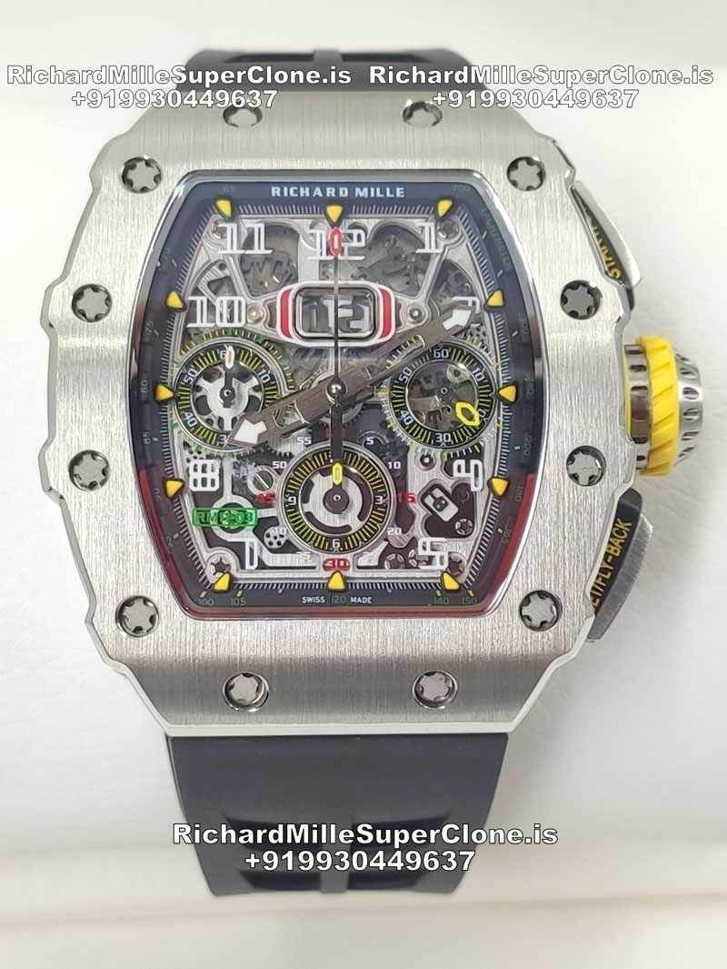 Richard Mille super clone watches Richard Mille super clone watches