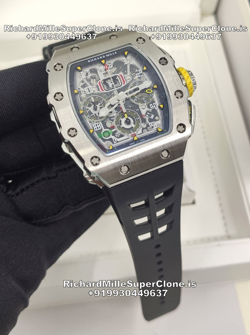 Richard Mille super clone Richard Mille super clone