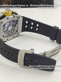 Richard Mille superclone