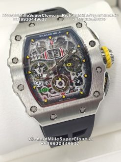 Richard Mille superclone watches