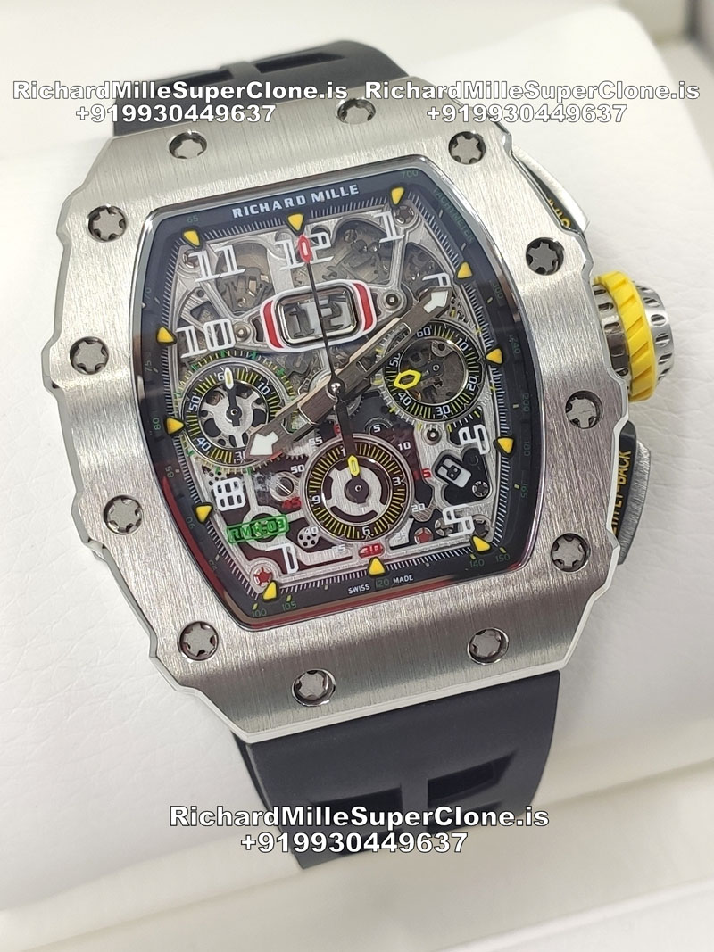 Richard Mille superclone watches Richard Mille superclone watches