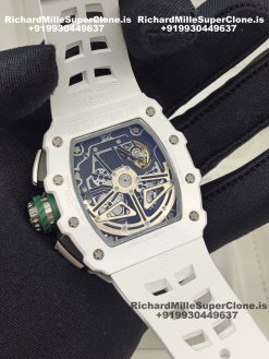 Richard mille le mans replica