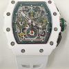 Richard mille le mans super clone