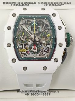 Richard mille le mans super clone