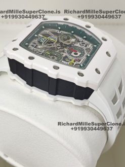 Richard mille le mans superclone