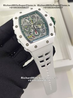 Richard mille le mans superclone watch