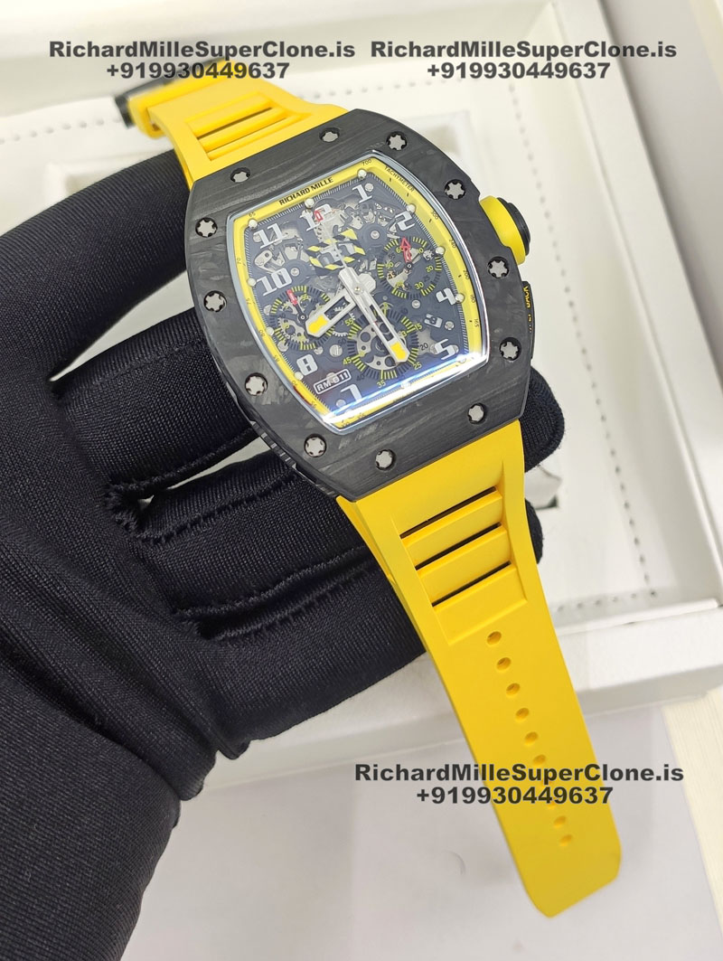 Richard mille replica usa Richard mille replica usa