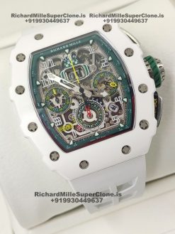 Richard mille rm11-03 le mans super clone