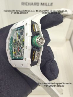 Rm 11-03 le mans super clone
