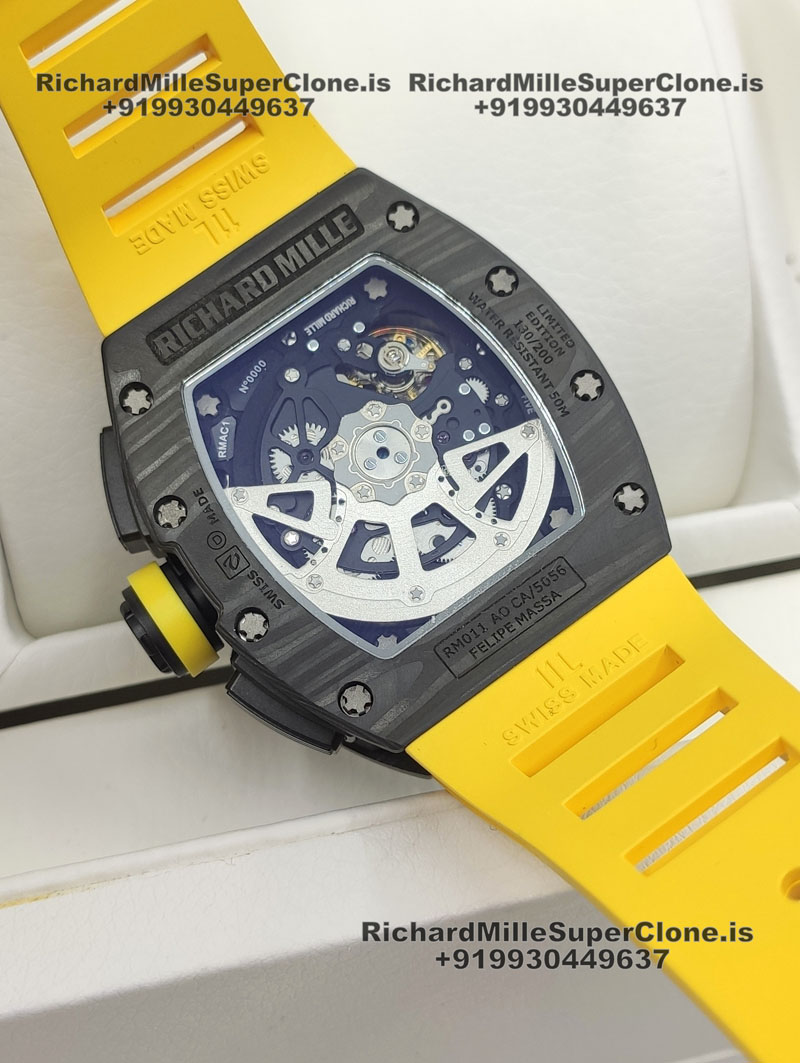 Rm replica watches new york usa Rm replica watches new york usa
