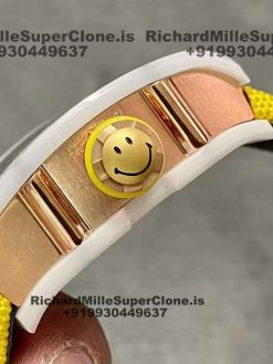 fake richard mille watches abu dhabi