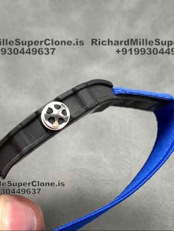 richard mille 67-02 super clone watches italy
