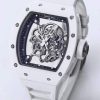 richard mille bubba watson