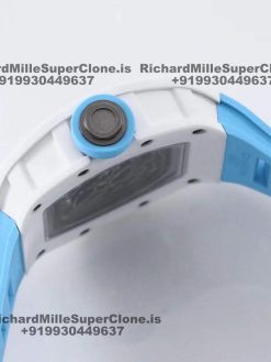 richard mille clone watches london