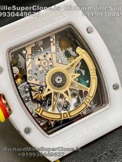 richard mille copy watches abu dhabi