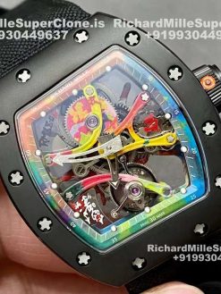 richard mille replica los angeles