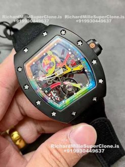 richard mille replica watches los angeles