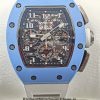 richard mille rm 011 felipe massa