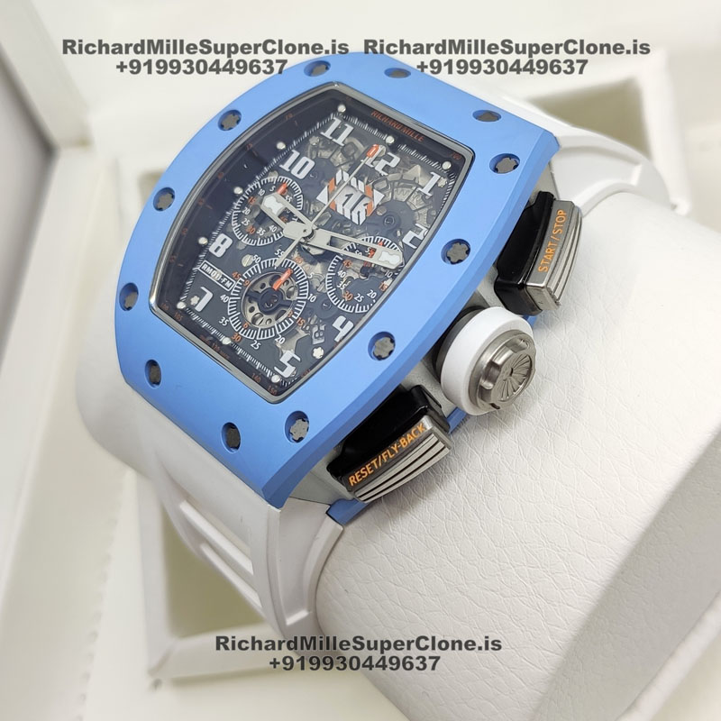 richard mille rm 011 felipe massa super clone richard mille rm 011 felipe massa super clone