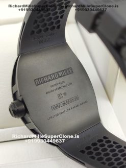 richard mille rm 027