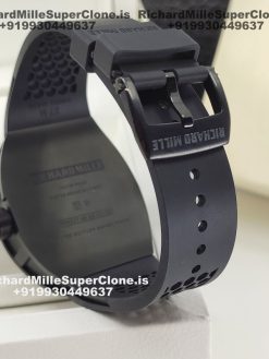 richard mille rm 027 rafa