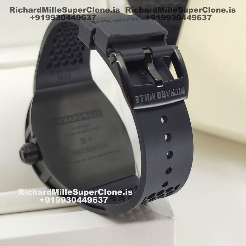 richard mille rm 027 rafa richard mille rm 027 rafa