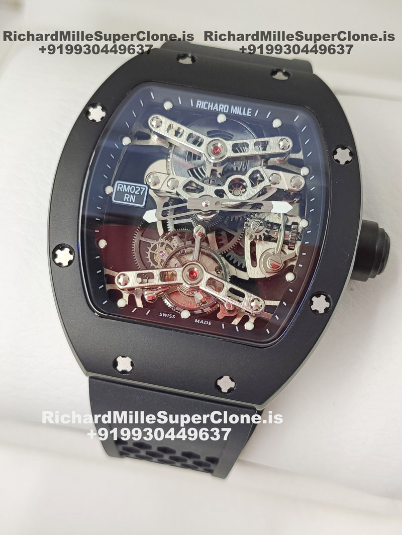 richard mille rm 027 replica watch richard mille rm 027 replica watch