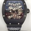 richard mille rm 027 tourbillon replica