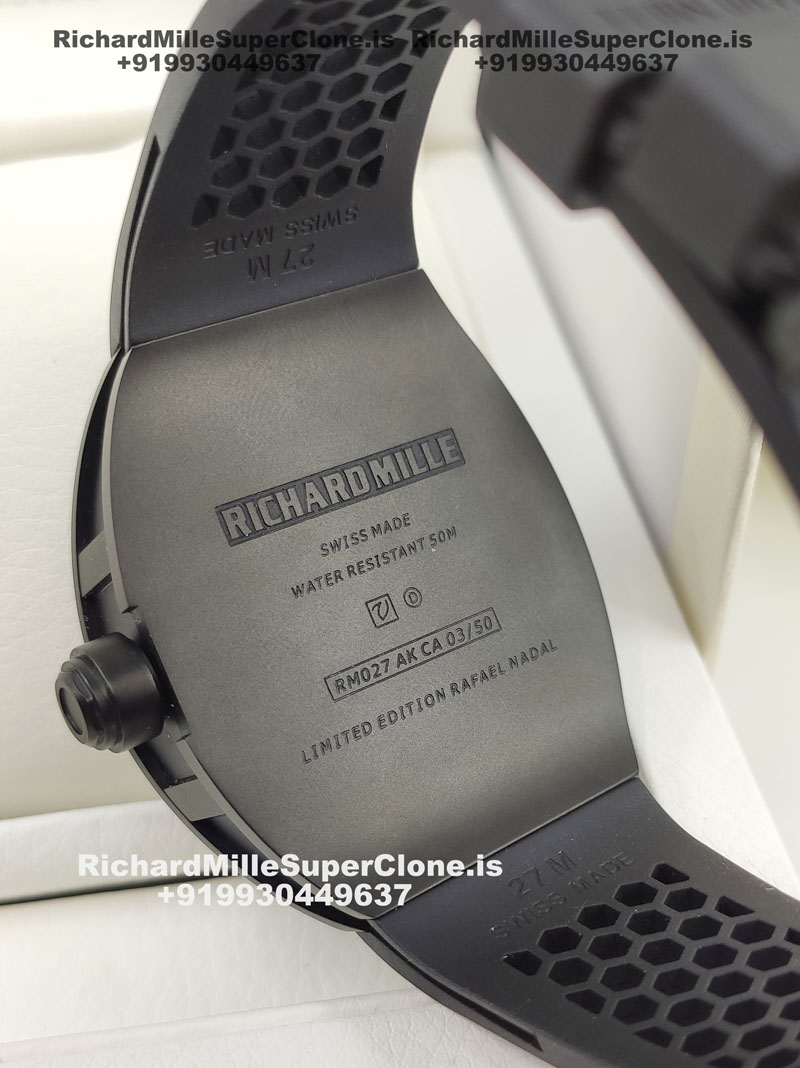richard mille rm 027 richard mille rm 027