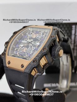 richard mille rm 21-01 clone