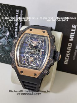 richard mille rm 21-01 replica