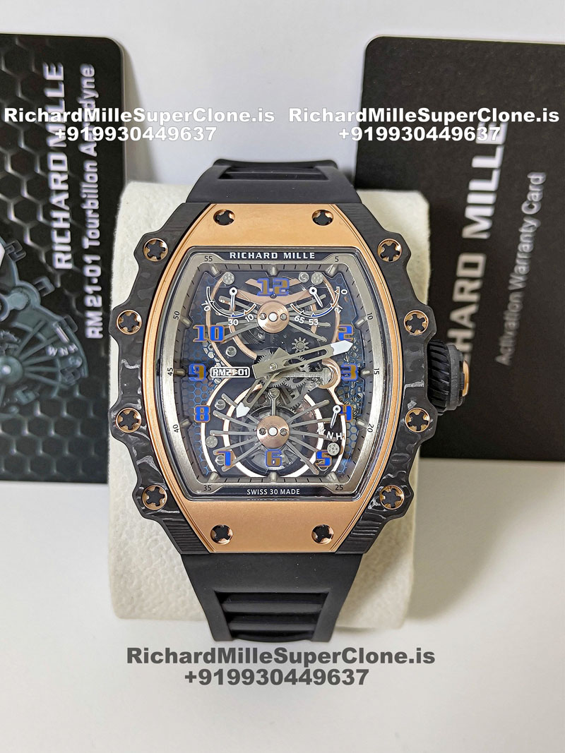 richard mille rm 21-01 richard mille rm 21-01