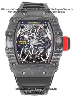 richard mille rm 35-02 replica