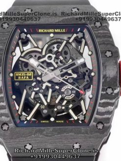 richard mille rm 35-02 replica watches