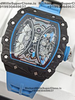 richard mille rm 53-01 super clone