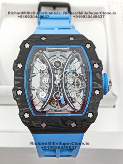 richard mille rm 53-01 tourbillon replica