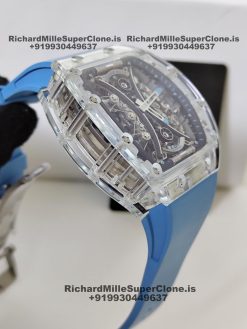 richard mille rm 53-02 replica watch
