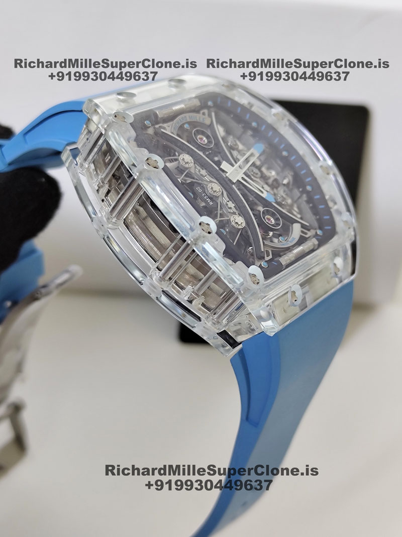 richard mille rm 53-02 replica watch richard mille rm 53-02 replica watch