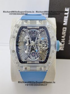 richard mille rm 53-02 super clone