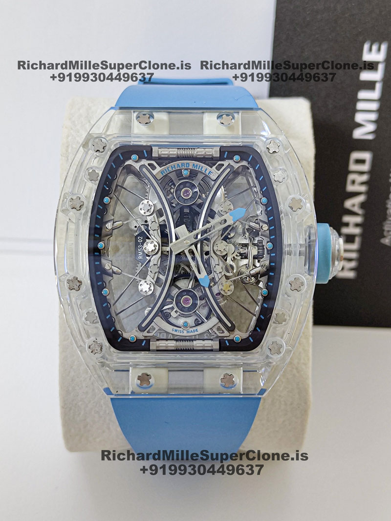 richard mille rm 53-02 super clone richard mille rm 53-02 super clone