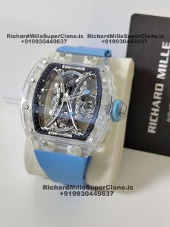 richard mille rm 53-02 superclone