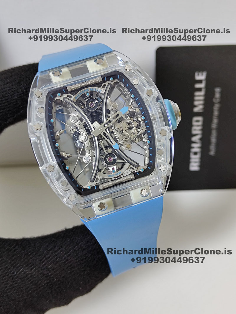 richard mille rm 53-02 richard mille rm 53-02